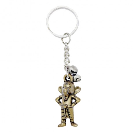 Chota Ganapathi Key Chain